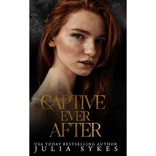 Captive Ever After