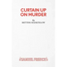 Curtain Up On Murder