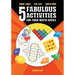 Five Fabulous Activities for Your Math Circle