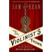 The Violinist's Thumb: And Other Lost Tales of Love, War, and Genius, as Written by Our Genetic Code