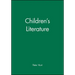 Children's Literature
