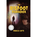 The Bigfoot Paradox