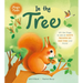 In the Tree: A Magic Flaps Book