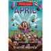 Easter Trouble at the Chocolate Factory Blackthorn Stables April Mystery - Dyslexia Friendly