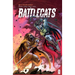 Battlecats Vol. 2: Fallen Legacy
