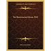 The Rosicrucian Forum 1945
