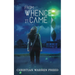 From Whence It Came: DESA Files #3