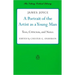 A Portrait of the Artist as a Young Man: Text, Criticism, and Notes