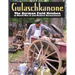Gulaschkanone: The German Field Kitchen in World War II and Modern Reenactment