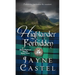 Highlander Forbidden: A Medieval Scottish Romance