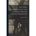 The First Campaign of the Second Rhode Island Infantry