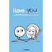 I Love You: The Activity Book Meant to Be Shared