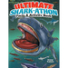 Ultimate Shark-Athon Facts & Activity Book