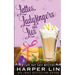 Lattes, Ladyfingers, and Lies