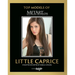 Little Caprice: Top Models of Metart.com
