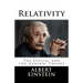 Relativity: The Special and the General Theory