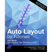 Auto Layout by Tutorials (First Edition): Build Dynamic User Interfaces on iOS