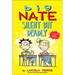 Big Nate Silent But Deadly