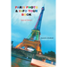 Paris Photo & Info Tour Book