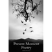 Present Moment Poetry