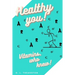 Healthy You!: Vitamins, who knew?