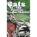 Cats of the Pacific Northwest