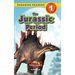 The Jurassic Period: Dinosaur Adventures (Engaging Readers, Level 1)