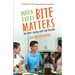 When Every Bite Matters: One Teen's Journey with Food Allergies