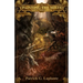 Corrupted Crimson: Book 5 of Painting the Mists