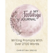 My Feelings Journal: Writing Prompts With Over 2100 Emotion Words