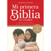 Mi Primera Biblia En Cuadros: Edición del 30 Aniversario
