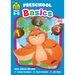 School Zone Preschool Basics Workbook