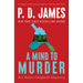 A Mind to Murder
