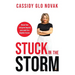Stuck in the Storm: Break free and grow beyond your past to a brighter future.