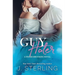 Guy Hater: A Fisher Brothers Novel