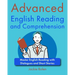 Advanced English Reading and Comprehension: Master English Reading with Dialogues and Short Stories
