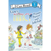 Fancy Nancy: Peanut Butter and Jellyfish