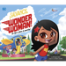 ¡Sálvanos, Wonder Woman!: Un Libro Sobre La Amistad