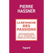 La revanche des passions