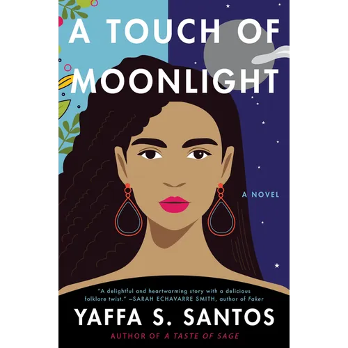 A Touch of Moonlight