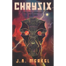 The Fall Gauntlet: Chrysix