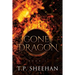 Gone Dragon: One Cannot Deny a Blood Oath with a Dragon...