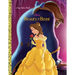 Beauty and the Beast Big Golden Book (Disney Beauty and the Beast)