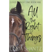 All The Right Things: Good Things Come Book 9