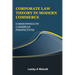 Corporate Law Theory in Modern Commerce: Commonwealth Caribbean Perspectives
