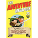 The Adventure Megapack: 25 Classic Adventure Stories from the Pulps
