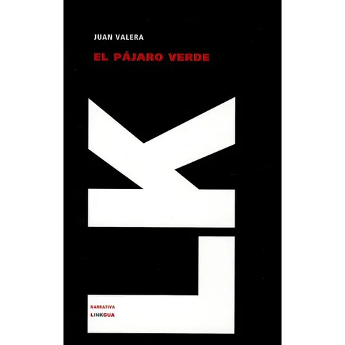 El pájaro verde