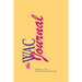 WAC Journal 28 (Fall 2017)