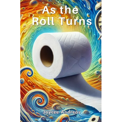 As the Roll Turns: The Strange Secret of Toilet Paper That Will Make You Rethink Your Life and How You Perceive Time