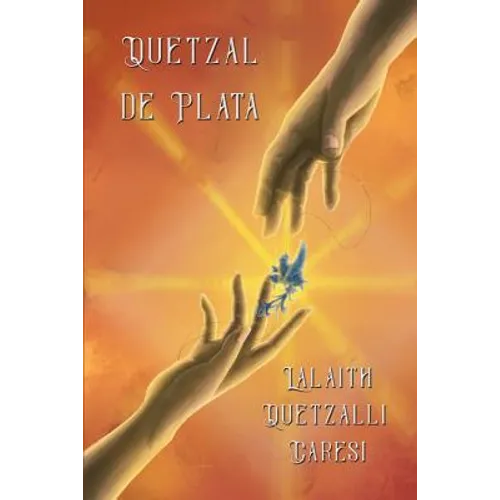 Quetzal de Plata